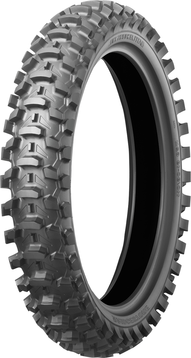 BRIDGESTONE X10R main image 1
