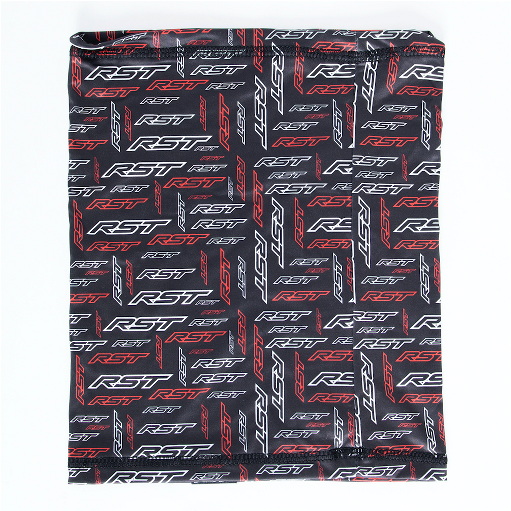Casual Multi Tube Black  - CDU x 10 pieces -