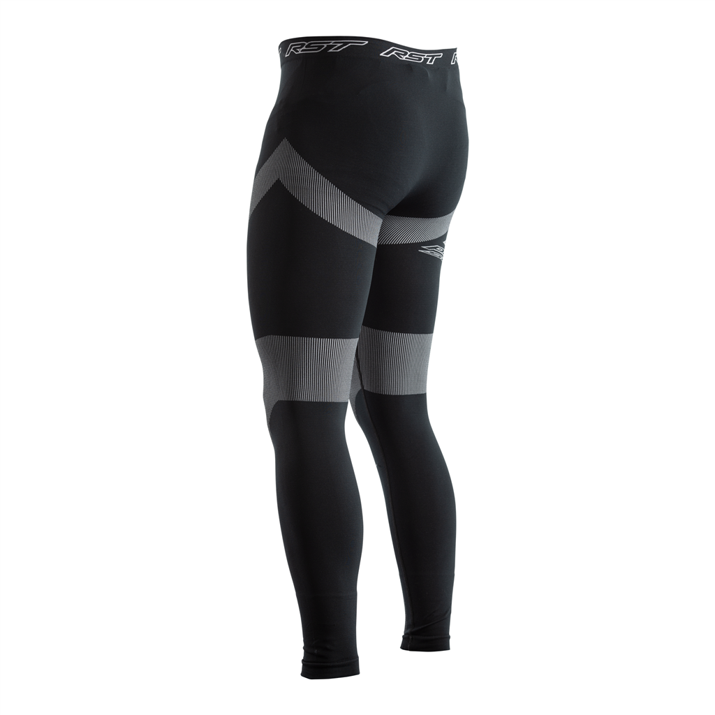 Tech X Coolmax Mens Pant - Black