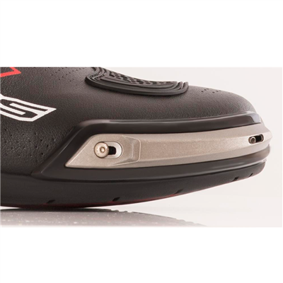 Pro Series/Tractech 3 Boots Toe Sliders