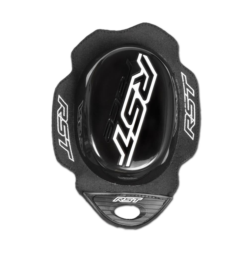 Knee Sliders - Black