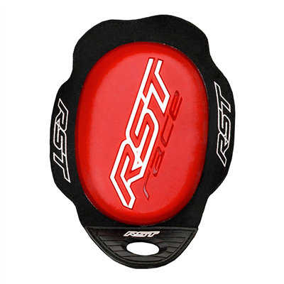 Knee Sliders - Red
