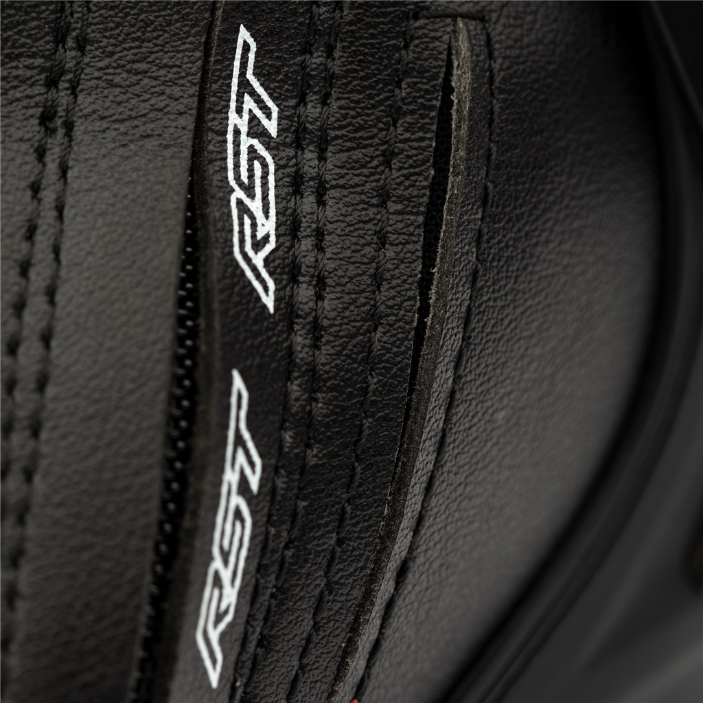 Tractech Evo 3 Sport CE Mens Boot - Black / Black