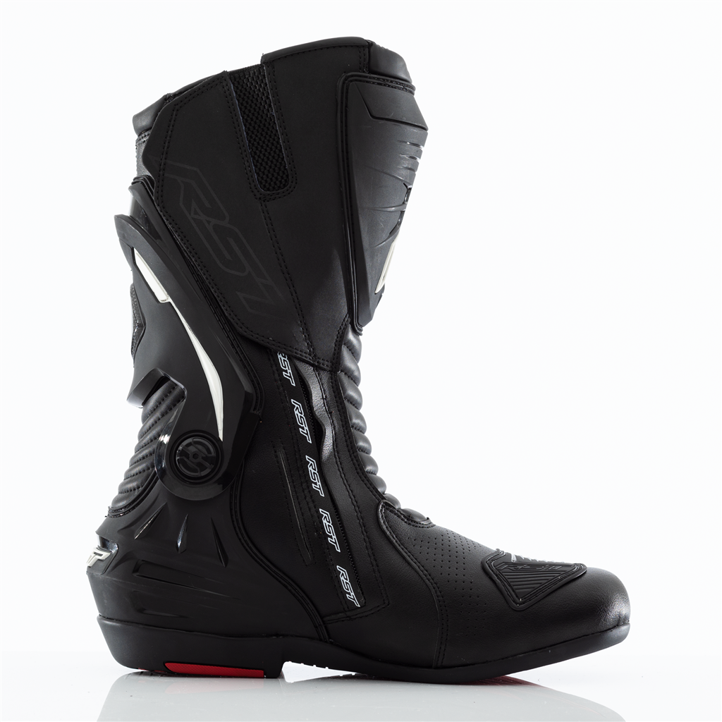 Tractech Evo 3 Sport CE Mens Boot - Black / Black