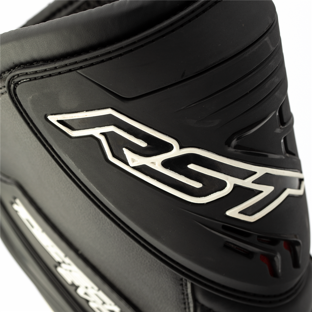 Tractech Evo 3 Sport CE Mens Boot - Black / Black