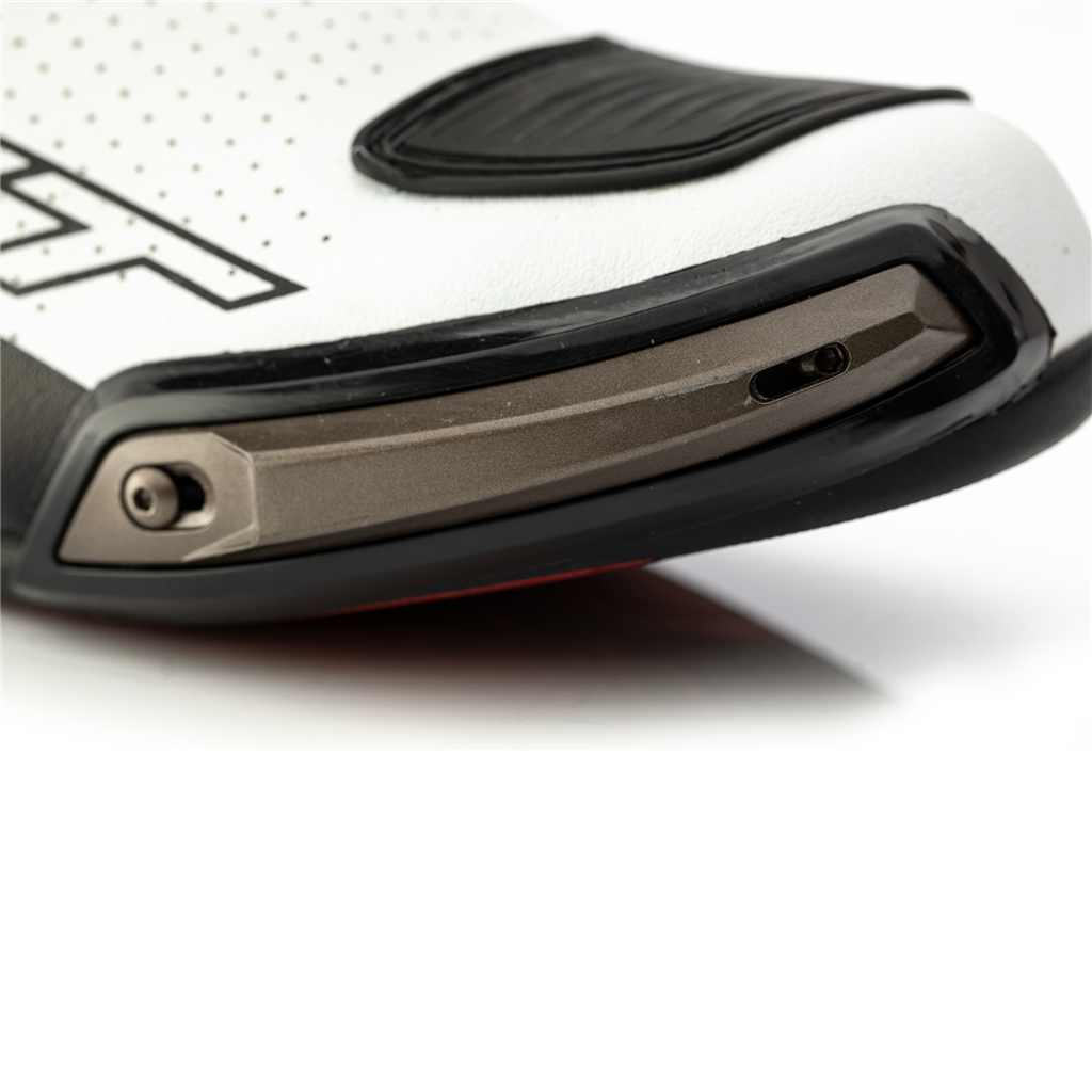 Tractech Evo 3 Sport CE Mens Boot - White / Black