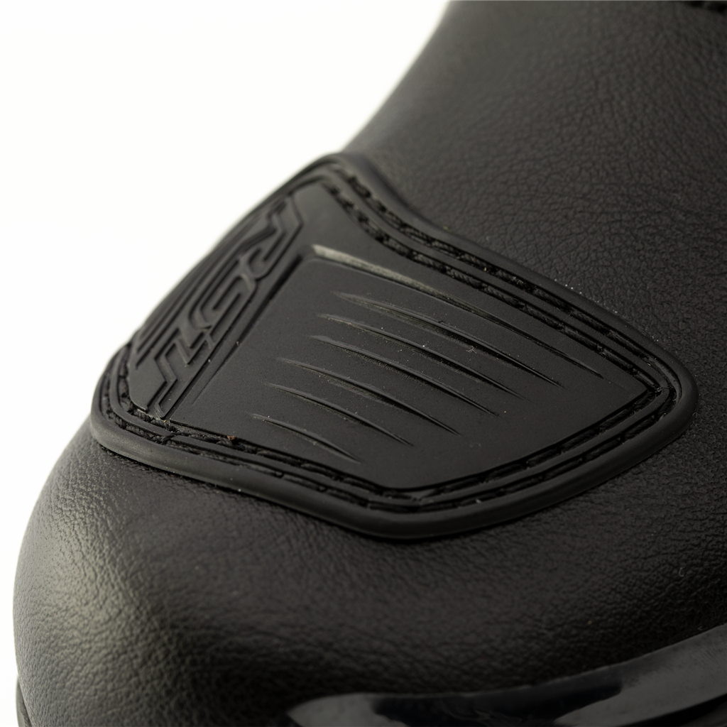 Tractech Evo 3 Sport CE Mens Waterproof Boot - Black / Black