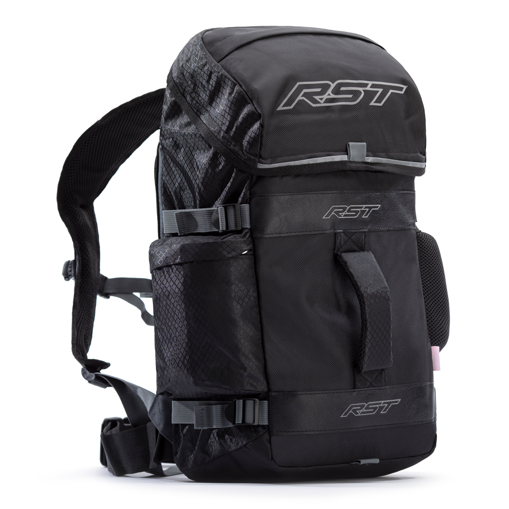 Raid Backpack -