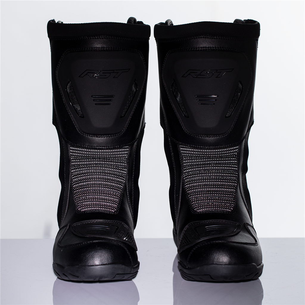 Pathfinder CE Mens Waterproof Boot - Black