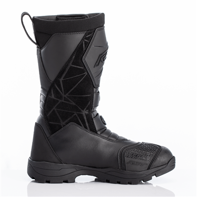 Adventure-X CE Mens Waterproof Boot - Black