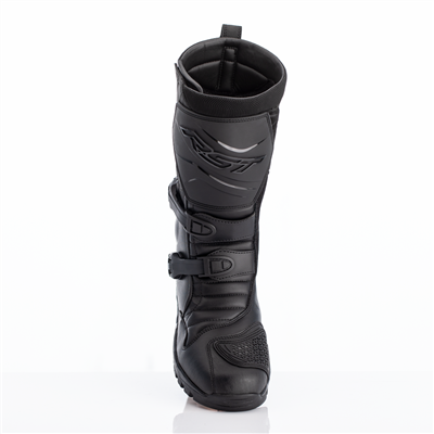 Adventure-X CE Mens Waterproof Boot - Black