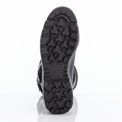 Adventure-X CE Mens Waterproof Boot - Black