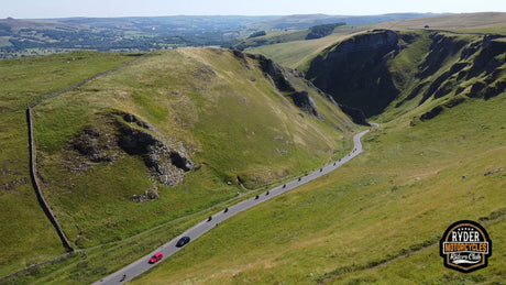 Big Day Out - The Peak District