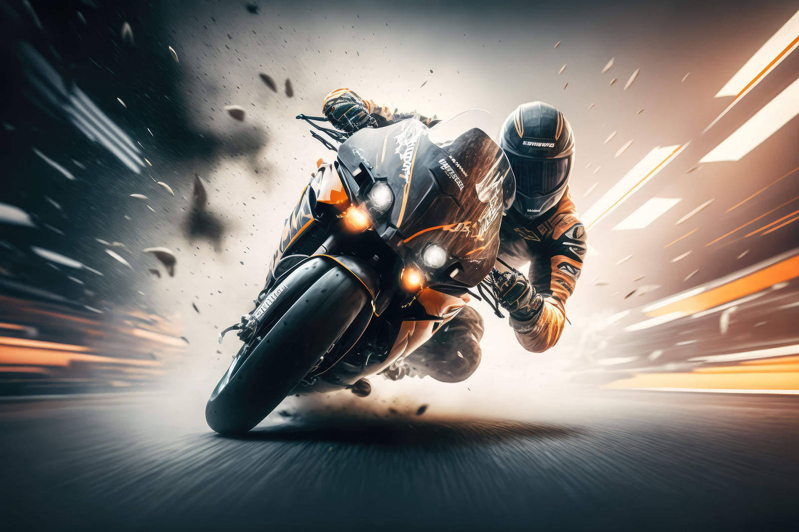 Choosing the Right Motorcycle Protective Gear: A Beginner’s Guide