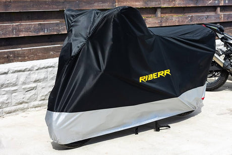 Riderr