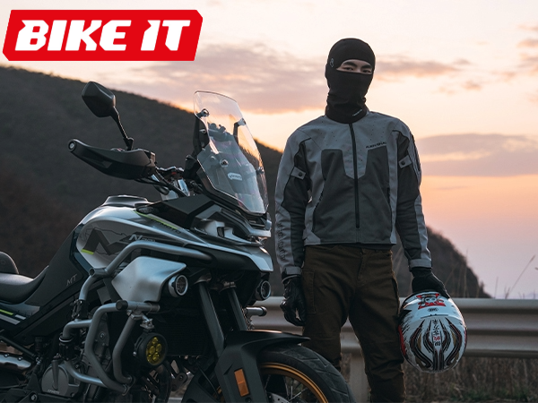 Bike It Motorcycle Accessories: Quality Gear for Every Ride