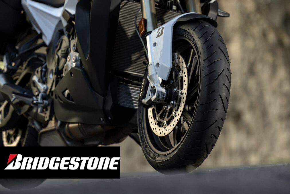 Bridgestone Motorcycle Tyres: Unmatched Performance and Precision for Every Ride