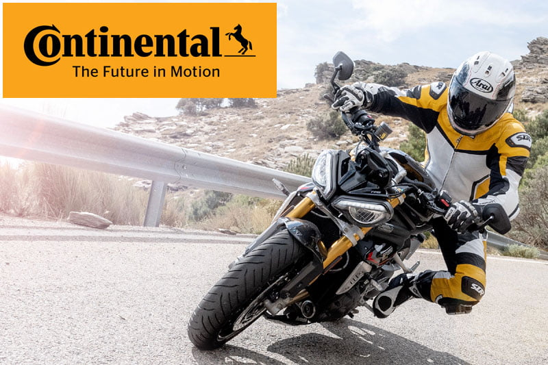 Continental Motorcycle Tyres: Precision Engineering for Superior Grip and Performance