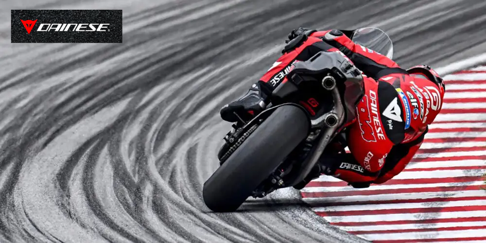 Dainese Motorcycle Safety Clothing & Equipment: Unmatched Protection & Style for Every Ride