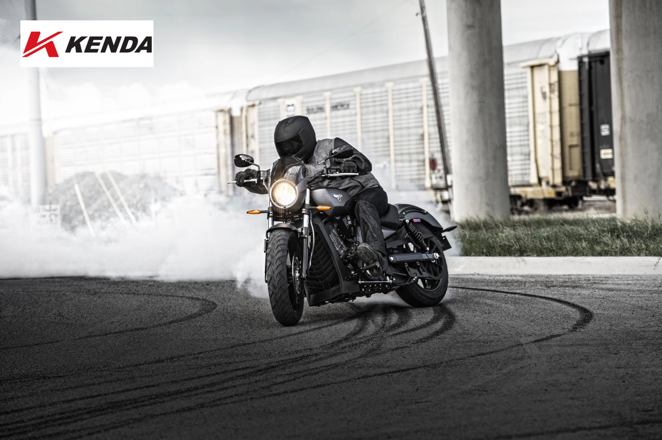 Kenda Motorcycle Tyres: Reliable Performance and Value for Every Journey