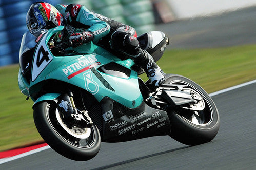 Petronas Motorcycle Cleaning & Maintenance: Performance You Can Trust