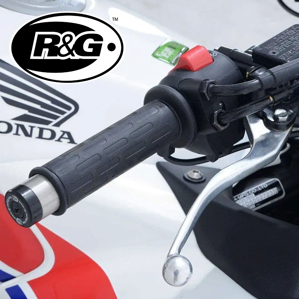 R&G Motorcycle Products: Premium Protection & Performance Accessories