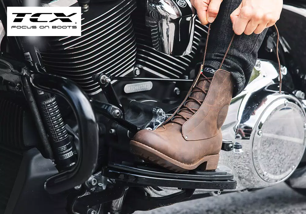 TCX Boots: Unrivaled Protection, Unmatched Performance