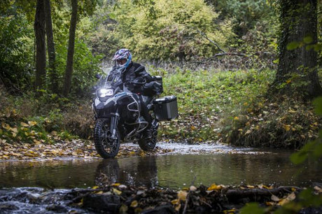 Adventure Motorcycle Tyres: Superior Grip and Durability for Every Terrain