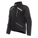 Dainese Gullfoss D-Dry Jacket - Black / Tidal Foam
