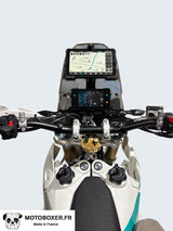 Kove 450 Rally - Navigation Tower