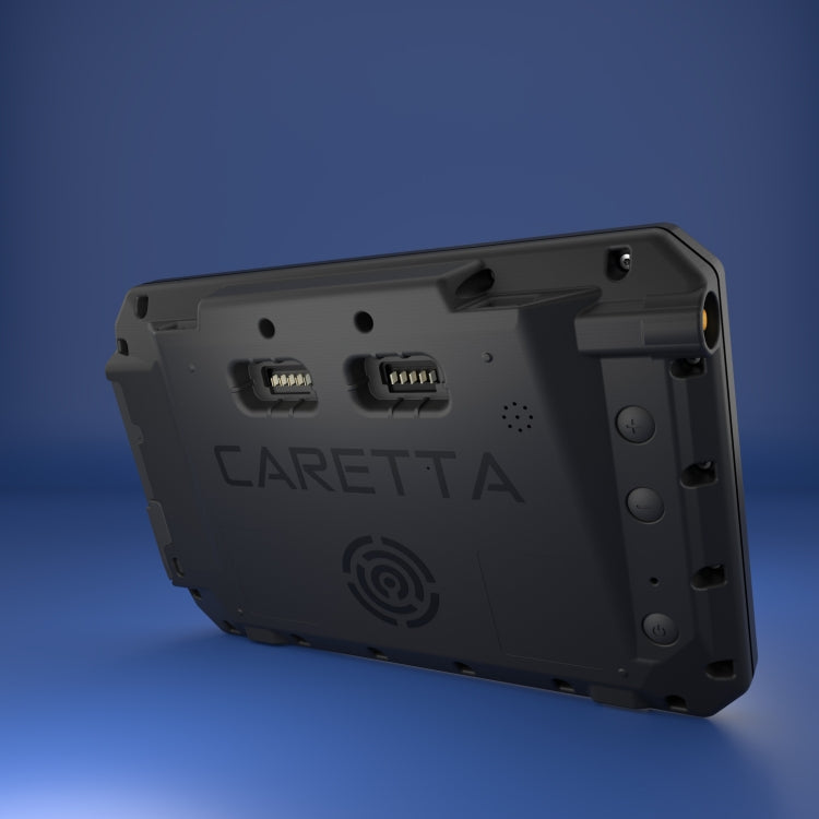 Carpe Iter Caretta Motorcycle Navigation System