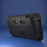 Carpe Iter Caretta Motorcycle Navigation System