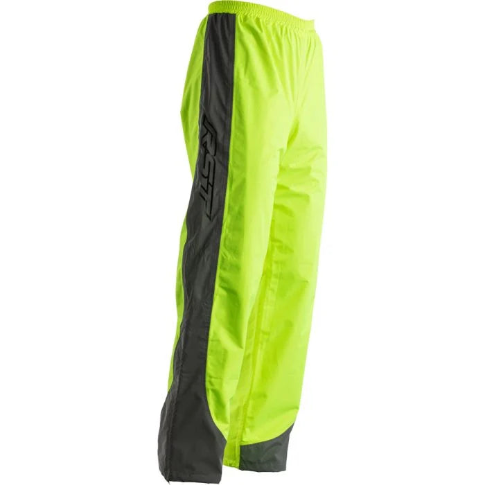 Pro Series Waterproof Jean - Flo Yellow