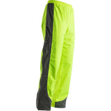 Pro Series Waterproof Jean - Flo Yellow