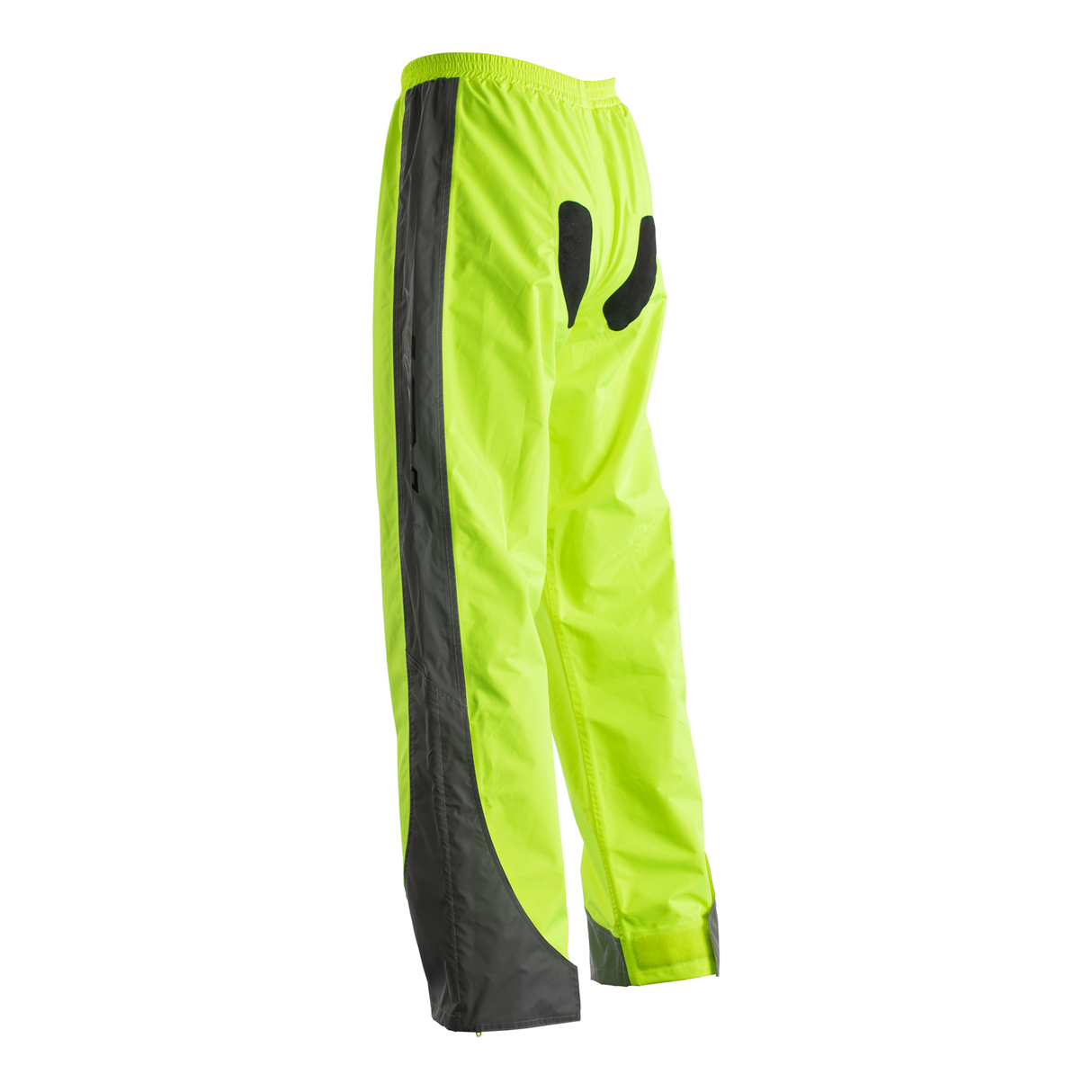 Pro Series Waterproof Jean - Flo Yellow