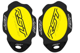 Knee Sliders - Flo Yellow