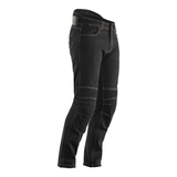 RST Kevlar® Tech Pro CE Mens Textile Jean - Black