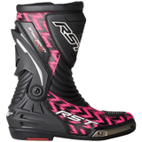 Tractech Evo 3 Sport CE Mens Boot - Dazzle Pink