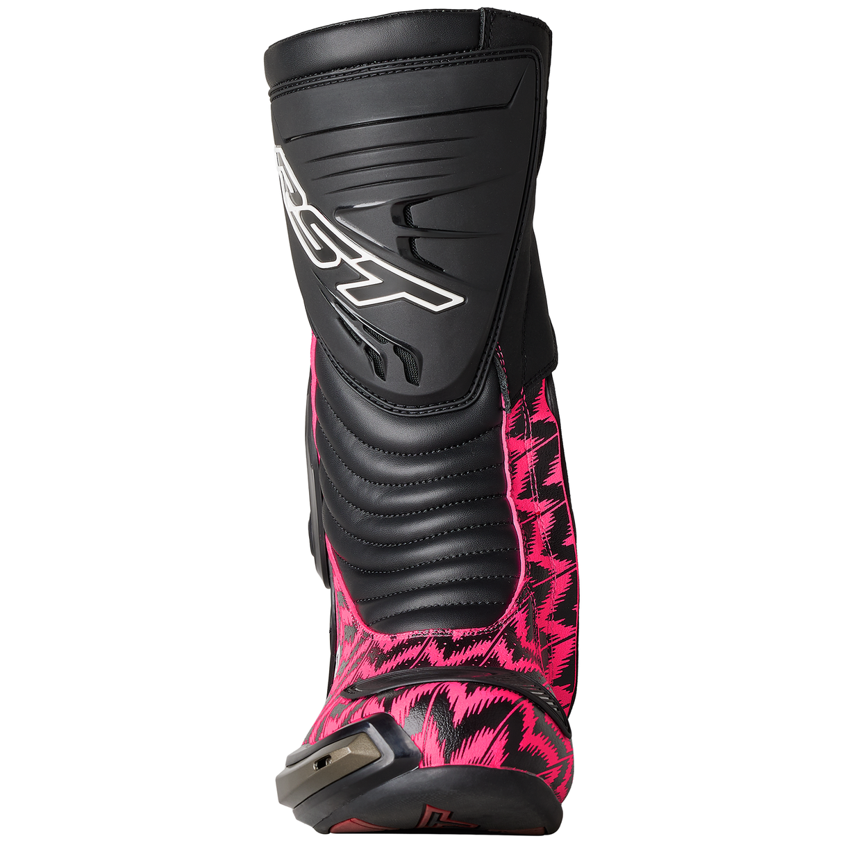 Tractech Evo 3 Sport CE Mens Boot - Dazzle Pink