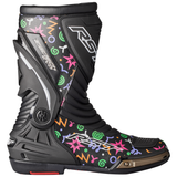 Tractech Evo 3 Sport CE Mens Boot - Doodle