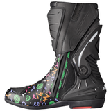 Tractech Evo 3 Sport CE Mens Boot - Doodle