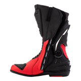 Tractech Evo 3 Sport CE Mens Boot - Red / Black