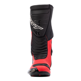 Tractech Evo 3 Sport CE Mens Boot - Red / Black