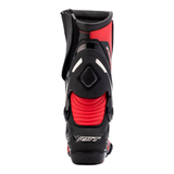 Tractech Evo 3 Sport CE Mens Boot - Red / Black