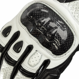 RST Stunt III CE Mens Glove - Black / White