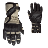 X-Raid CE Mens Waterproof Glove - Magnesium / Black