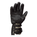 X-Raid CE Mens Waterproof Glove - Magnesium / Black