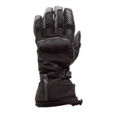 RST Atlas CE Mens Waterproof Glove - Black