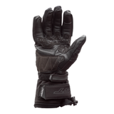 RST Atlas CE Mens Waterproof Glove - Black