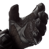 RST Atlas CE Mens Waterproof Glove - Black